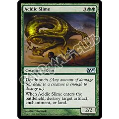 161 / 249 Acid Slime non comune (EN) -NEAR MINT-