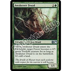 163 / 249 Awakener Druid non comune (EN) -NEAR MINT-