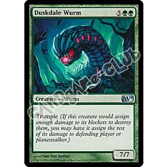 170 / 249 Duskdale Wurm non comune (EN) -NEAR MINT-