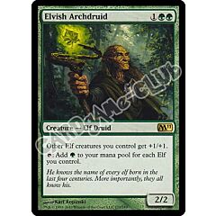 171 / 249 Elvish Archdruid rara (EN) -NEAR MINT-