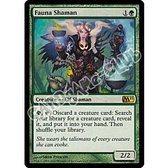 172 / 249 Fauna Shaman rara (EN) -NEAR MINT-