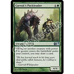 177 / 249 Garruk's Packleader non comune (EN) -NEAR MINT-