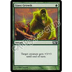 178 / 249 Giant Growth comune (EN) -NEAR MINT-