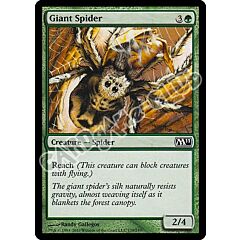 179 / 249 Giant Spider comune (EN) -NEAR MINT-
