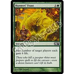 182 / 249 Hunters' Feast comune (EN) -NEAR MINT-