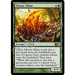 185 / 249 Mitotic Slime rara (EN) -NEAR MINT-