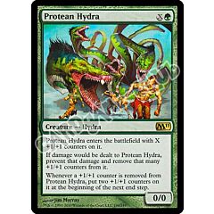 194 / 249 Protean Hydra rara (EN) -NEAR MINT-