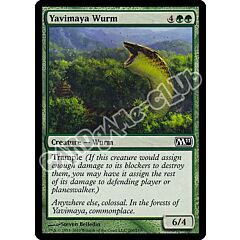 200 / 249 Yavimaya Wurm comune (EN) -NEAR MINT-