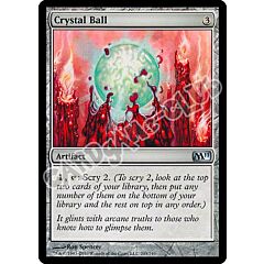 203 / 249 Crystal Ball non comune (EN) -NEAR MINT-
