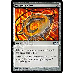 205 / 249 Dragon's Claw non comune (EN) -NEAR MINT-