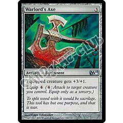 220 / 249 Warlord's Axe non comune (EN) -NEAR MINT-