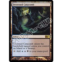 224 / 249 Drowned Catacomb rara (EN) -NEAR MINT-