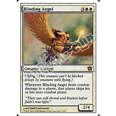 007 / 350 Blinding Angel rara (EN) -NEAR MINT-