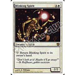 008 / 350 Blinking Spirit rara (EN) -NEAR MINT-