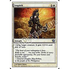 022 / 350 Inspirit non comune (EN) -NEAR MINT-