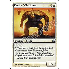 024 / 350 Kami of Old Stone non comune (EN) -NEAR MINT-