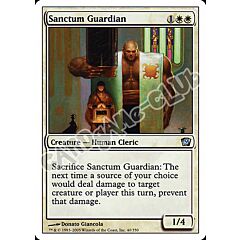 040 / 350 Sanctum Guardian non comune (EN) -NEAR MINT-