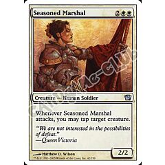 042 / 350 Seasoned Marshal non comune (EN) -NEAR MINT-