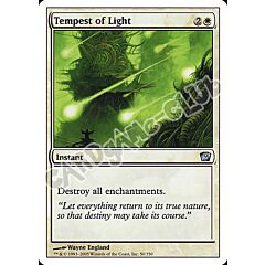 050 / 350 Tempest of Light non comune (EN) -NEAR MINT-