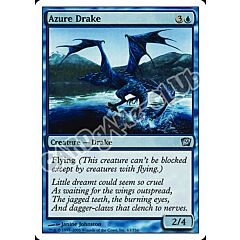 063 / 350 Azure Drake non comune (EN) -NEAR MINT-