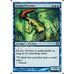 074 / 350 Dream Prowler non comune (EN) -NEAR MINT-