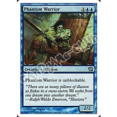 088 / 350 Phantom Warrior non comune (EN) -NEAR MINT-