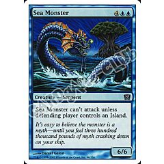 096 / 350 Sea Monster comune (EN) -NEAR MINT-