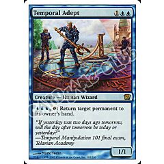 102 / 350 Temporal Adept rara (EN) -NEAR MINT-