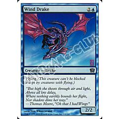 112 / 350 Wind Drake comune (EN) -NEAR MINT-