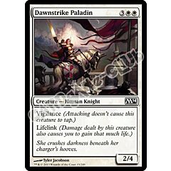 015 / 249 Dawnstrike Paladin comune (EN) -NEAR MINT-