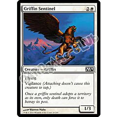 020 / 249 Griffin Sentinel comune (EN) -NEAR MINT-