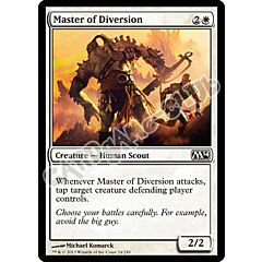 024 / 249 Master of Diversion comune (EN) -NEAR MINT-