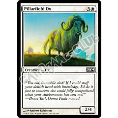 028 / 249 Pillarfield Ox comune (EN) -NEAR MINT-