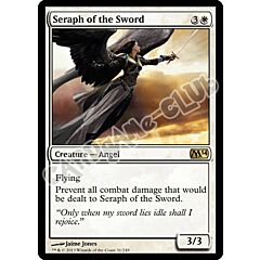 031 / 249 Seraph of the Sword rara (EN) -NEAR MINT-