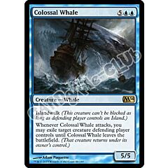 048 / 249 Colossal Whale rara (EN) -NEAR MINT-