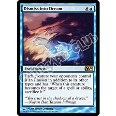 050 / 249 Dismiss into Dream rara (EN) -NEAR MINT-