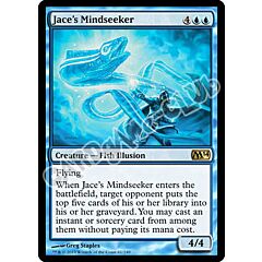 061 / 249 Jace's Mindseeker rara (EN) -NEAR MINT-