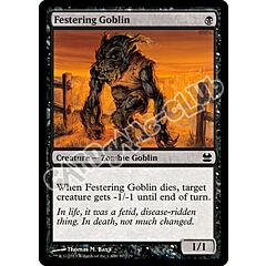 087 / 229 Festering Goblin comune (EN) -NEAR MINT-