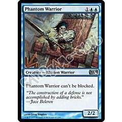 067 / 249 Phantom Warrior non comune (EN) -NEAR MINT-