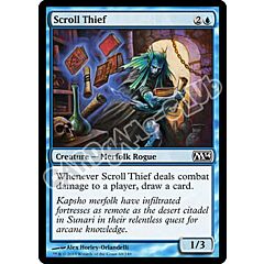 069 / 249 Scroll Thief comune (EN) -NEAR MINT-