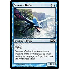 070 / 249 Seacoast Drake comune (EN) -NEAR MINT-