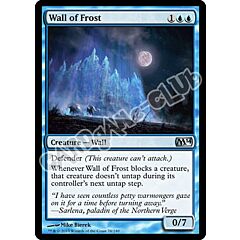 078 / 249 Wall of Frost non comune (EN) -NEAR MINT-