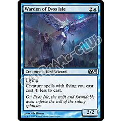 079 / 249 Warden of Evos Isle non comune (EN) -NEAR MINT-