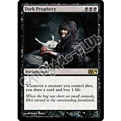 093 / 249 Dark Prophecy rara (EN) -NEAR MINT-