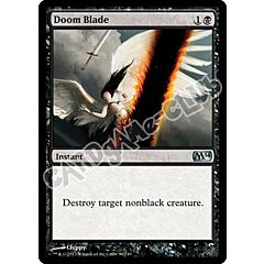 096 / 249 Doom Blade non comune (EN) -NEAR MINT-
