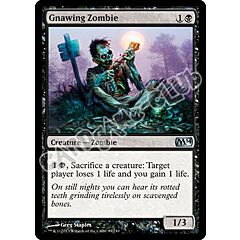 099 / 249 Gnawing Zombie non comune (EN) -NEAR MINT-