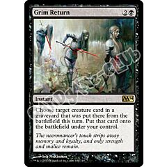 100 / 249 Grim Return rara (EN) -NEAR MINT-