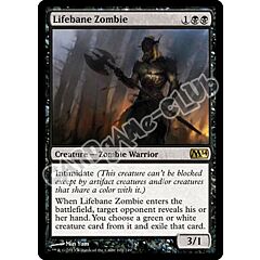 101 / 249 Lifebane Zombie rara (EN) -NEAR MINT-