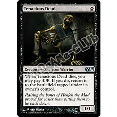 118 / 249 Tenacious Dead non comune (EN) -NEAR MINT-