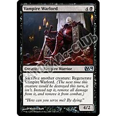 120 / 249 Vampire Warlord non comune (EN) -NEAR MINT-